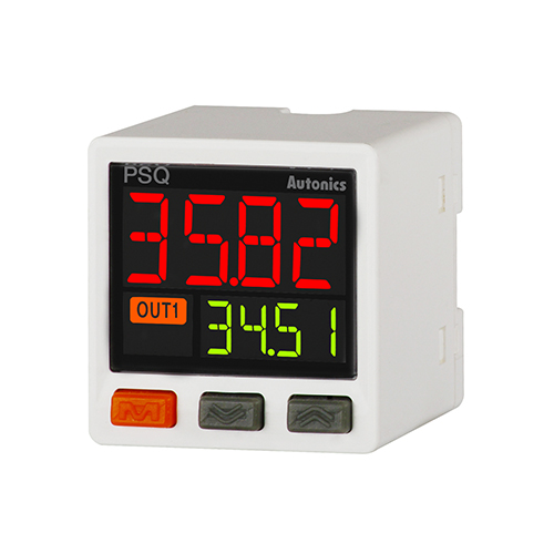 Autonics Pressure Senosr PSQ Series Suppliers